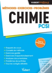 Chimie Pcsi