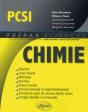Chimie Pcsi - Preview