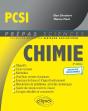 Chimie ; Pcsi ; Nouveaux Programmes - Preview