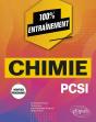 Chimie ; Pcsi Nouveaux Programmes - Preview