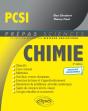 Chimie Pcsi - Programme 2021 - Preview