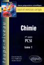 Chimie Pcsi, Tome 1 - Cours Et Exercices Corrigés - Preview