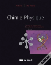 Capa do artigo Chimie Physique