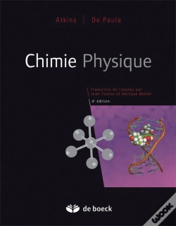 Capa do artigo Chimie Physique