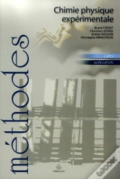Capa do artigo Chimie Physique Expérimentale