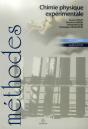 Chimie Physique Experimentale - Preview