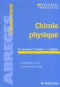 Chimie Physique - Preview