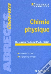 Chimie Physique