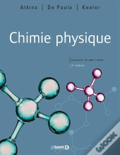 Chimie Physique