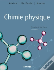Capa do artigo Chimie Physique