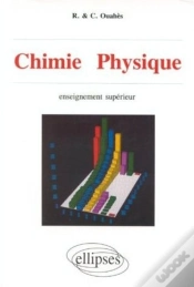 Capa do artigo Chimie Physique