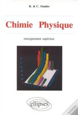 Capa do artigo Chimie Physique