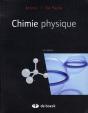 Chimie Physique - Preview