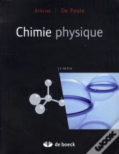 Chimie Physique