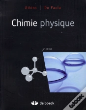 Capa do artigo Chimie Physique