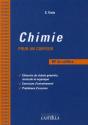 Chimie Pour Un Coiffeur Bp - Preview