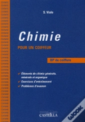 Chimie Pour Un Coiffeur Bp