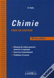 Capa do artigo Chimie Pour Un Coiffeur Bp