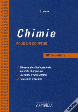 Capa do artigo Chimie Pour Un Coiffeur Bp