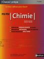 Chimie Psi-Psi ; 2ème Année ; Classes Prépas (Édition 2008) - Preview