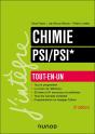 Chimie ; Psi/Psi* ; Tout-En-Un (5e Édition) - Preview