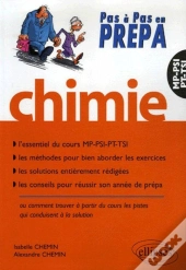 Chimie ; Psi-Tsi-Pt-Mp