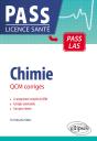 Chimie - Qcm Corrigés - Preview