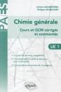 Chimie Rappels De Cours & Qcm Corriges Commentes - Preview