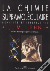 Capa do artigo Chimie Supramoleculaire ; Concepts Et Perspectives