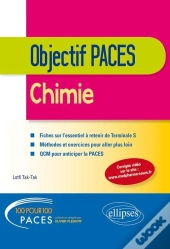 Chimie - Tle S - Objectif Paces