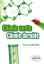 Chimie Verte Chimie Durable - Preview