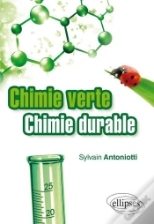 Capa do artigo Chimie Verte Chimie Durable