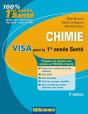Chimie ; Visa Pour La L1 ; Santé - Preview