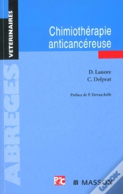 Capa do artigo Chimiotherapie Anticancereuse