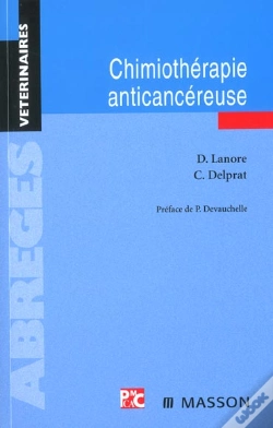 Capa do artigo Chimiotherapie Anticancereuse