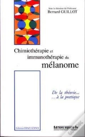 Chimiotherapie Et Immunotherapie Du Melanome ; De La Theorie A La Pratique