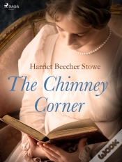 Capa do artigo Chimney Corner