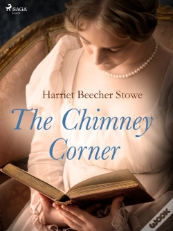 Capa do artigo Chimney Corner