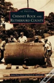 Capa do artigo Chimney Rock & Rutherford County