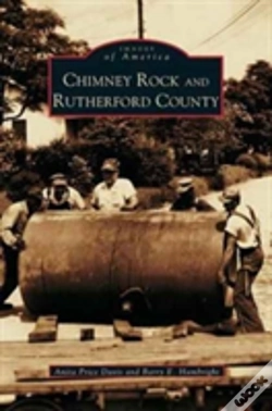 Capa do artigo Chimney Rock & Rutherford County