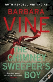 Capa do artigo Chimney Sweeper