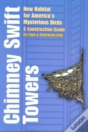 Capa do artigo Chimney Swift Towers