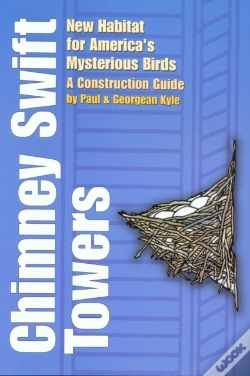 Capa do artigo Chimney Swift Towers