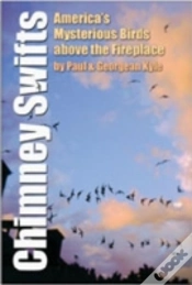 Capa do artigo Chimney Swifts