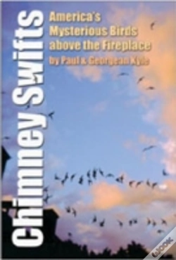 Capa do artigo Chimney Swifts