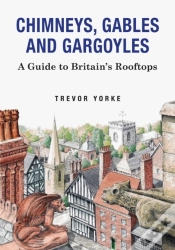 Capa do artigo Chimneys, Gables And Gargoyles