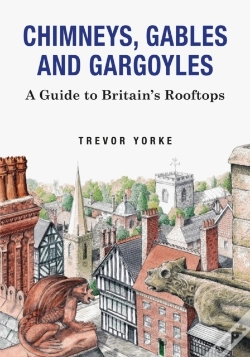 Capa do artigo Chimneys, Gables And Gargoyles