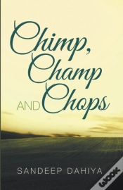 Capa do artigo Chimp, Champ And Chops