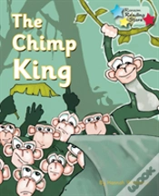 Capa do artigo Chimp King