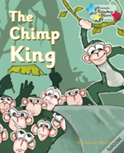 Capa do artigo Chimp King